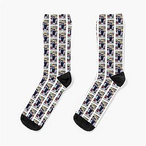Matt Rife The Era Socks