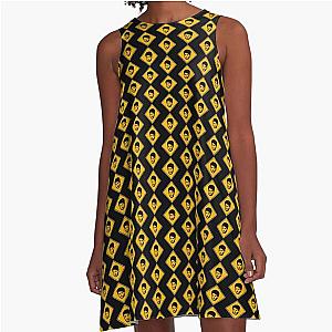 Matt Rife Comedian A Line Dress