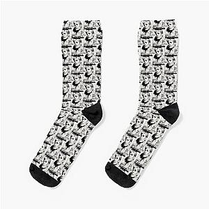 Problematic Matt Rife Socks