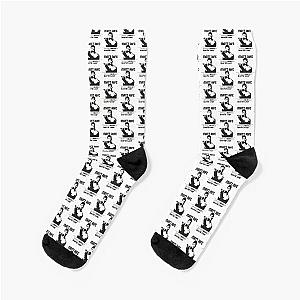 Matt Rife Problematic World Tour Socks