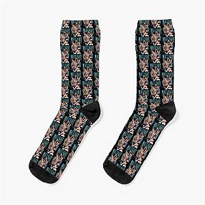 Matt Rife Classic Socks