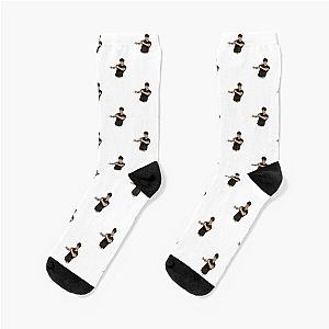 Shots Fired Matt Rife Socks
