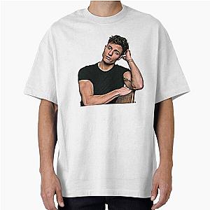 Matt Rife Hot Oversized T-Shirt