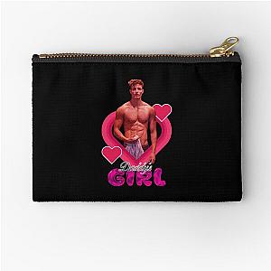 Matt Rife Daddy's Girl Apology Pouch