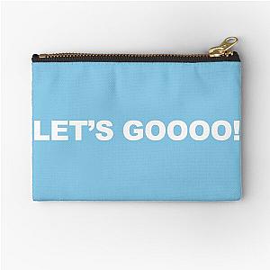 Matt Rife Merch Matt Rife Zipper Pouch