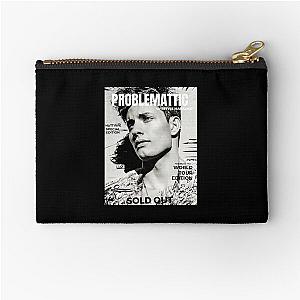 Problematic Matt Rife Zipper Pouch