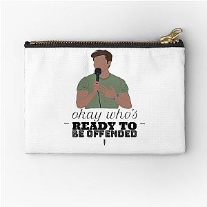 Matt Rife: Zipper Pouch