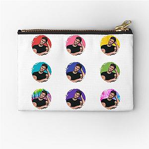 Matt Rife Never Too Much of a Good Thing Pouch