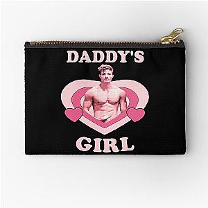 Daddy Girl Matt Rife World Tour 2023 Pouch