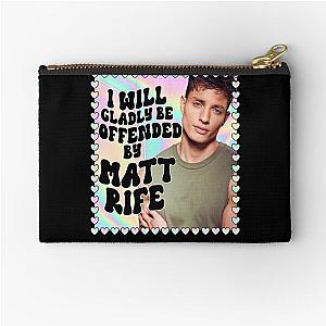 Funny Men Women Comedy Pouch