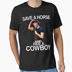 Matty Rife Essential T-Shirt