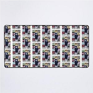 Matt Rife The Era Style Desk Mat