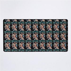 Matt Rife Desk Mat
