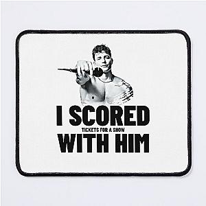 Matt Rife I Scored With Him Mouse Pad