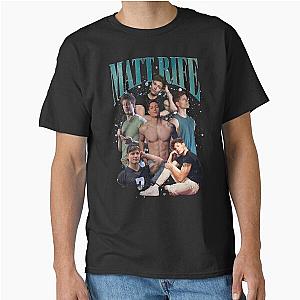 Matt Rife Classic T-Shirt