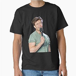 Matt rife tickets Matt rife age Matt rife tour Matt rife official Matt rife comedian Classic T-Shirt