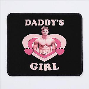Daddy Girl Matt Rife World Tour 2023 Mouse Pad