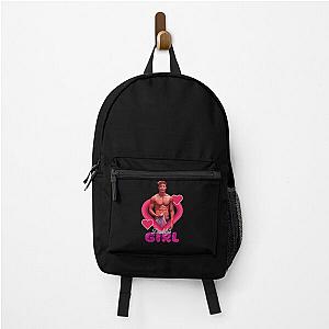 Matt Rife Daddy's Girl Apology Backpack