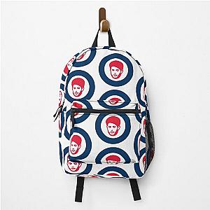 Matt Rife Comedian Backpack
