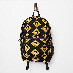 Matt Rife Comedian Backpack