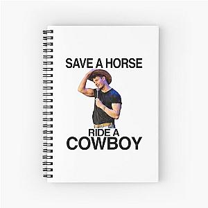 Matt Rife, Matt Rife Tickets, Matt Rife Age, Matt Rife Tour, Matt Rife Official, Comedian Spiral Notebook