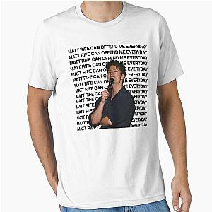Matt Rife Essential T-Shirt