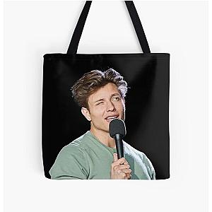 Matt Rife Tickets All Over Print Tote Bag