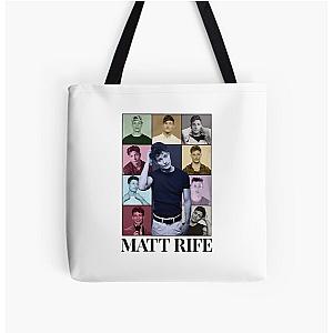 Matt Rife The Era Style Tote Bag