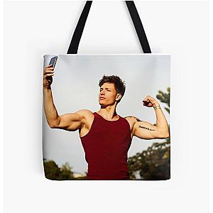 Matt rife Tickets, Matt rife Age, Matt rife Tour, Matt rife Official, Matt rife Comedian All Over Print Tote Bag