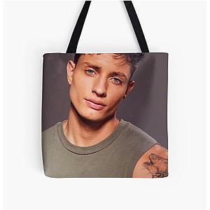 Matt Rife Official Tote Bag
