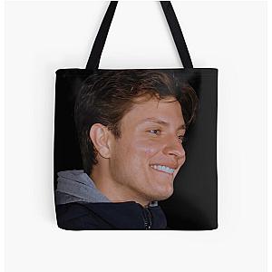 Matt Rife Tickets Age Tour Official Comedian All Over Print Tote Bag