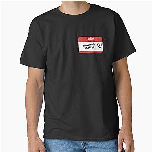 Matt Rife Classic T-Shirt