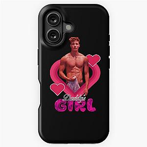 Matt Rife Daddy's girl Apology iPhone Tough Case