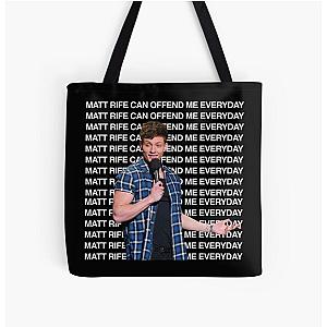 Matt Rife Official Tote Bag