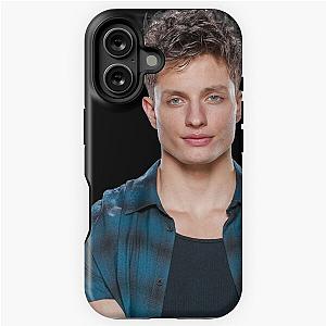 Matt Rife Tickets Matt Rife Age Matt Rife Tour Matt Rife Official Comedian iPhone Tough Case