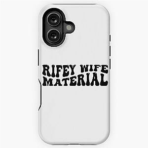 Matt Rife iPhone Tough Case