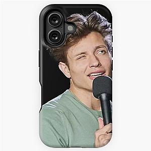 Matt Rife, Matt Rife Tickets, Matt Rife Age, Matt Rife Tour, Matt Rife Official, Matt Rife Comedian iPhone Tough Case
