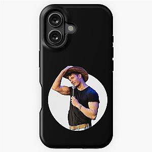 Matt Rife tickets matt rife tour matt rife official matt rife comedian iPhone Tough Case