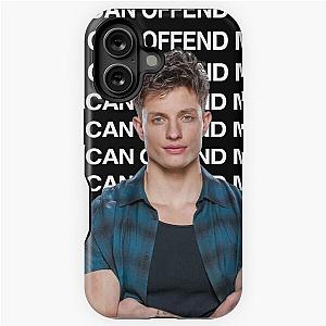 Matt Rife, official, iPhone Tough Case