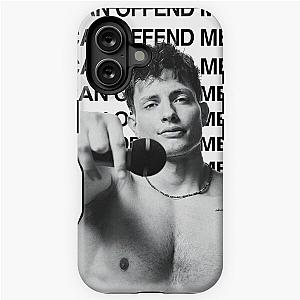 Matt Rife Tickets Matt Rife Age Matt Rife Tour Official Matt Rife Comedian iPhone Tough Case