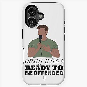 Matt Rife iPhone Tough Case