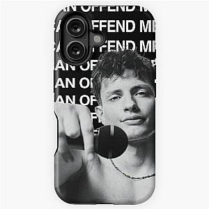 Matt Rife Tickets Tour Official Comedian iPhone Tough Case