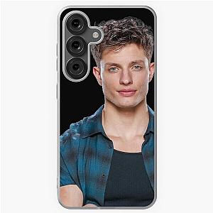 Matt Rife Tour Official Comedian Samsung Galaxy Soft Case