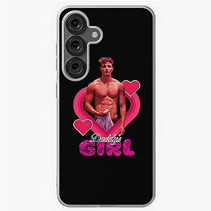 Matt Rife Daddy's girl Apology Samsung Galaxy Case