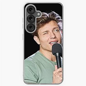Matt Rife Samsung Galaxy Soft Case
