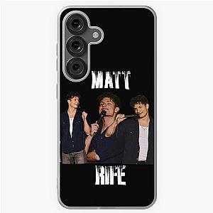 Matt Rife (Comedian) Samsung Galaxy Phone Case