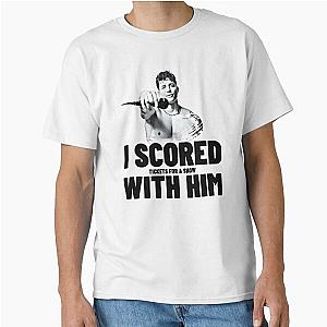 Matt Rife Funny Classic T-Shirt
