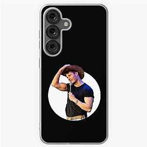 Matt Rife Tickets Matt Rife Age Matt Rife Tour Matt Rife Official Matt Rife Comedian Samsung Galaxy Soft Case