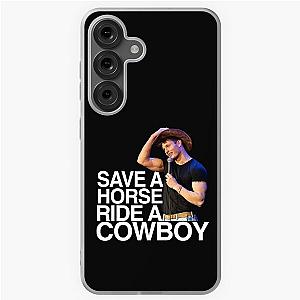 Matt Rife Tickets Matt Rife Tour Matt Rife Official Matt Rife ComedianSamsung Galaxy Soft Case