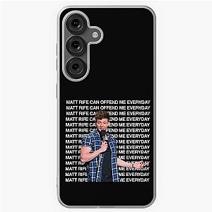 Matt Rife Tickets
Matt Rife Age Matt Rife Tour
Matt Rife Official Matt Rife Comedian Samsung Galaxy Soft Case